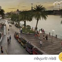 Bán Nhà phố, biệt thự , tiện ích du thuyền nội khu, view sông Waterpoint Nam Long, imizumi chỉ bằng hía 1/2 eco retreat