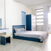 Cho Thuê Phòng Ban Công, Thang Máy Tại Trần Quang Khải, Q1, Hcm, 6 Triệu, 30M2