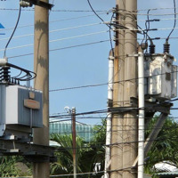 Cho Thuê Đất Trống Có Mái Xưởng Tạm 4500M2 Chỉ 68 Triệu/ Tháng Liên Hệ: 0933725660