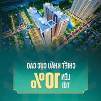 Bán 5 Xuất Ngoại Giao Chung Cư Yên Bình Complex Giá Rẻ Ngoại Giao