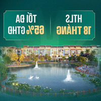Bán 5 Xuất Ngoại Giao Chung Cư Yên Bình Complex Giá Rẻ Ngoại Giao