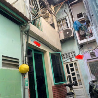 Bán Nhà 2 Tầng Nguyễn Văn Nghi , P7 , 17M2 , 1,75Tỷ Bớt Lộc . Lh : 0866408299 Việt Anh