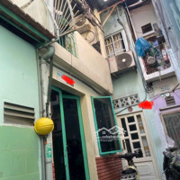 Bán Nhà 2 Tầng Nguyễn Văn Nghi , P7 , 17M2 , 1,75Tỷ Bớt Lộc . Lh : 0866408299 Việt Anh