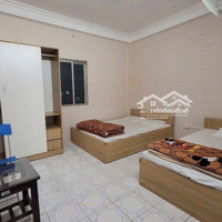 Bán Gấp Nhà Phố Lê Thanh Nghị-Quận Hai Bà Trưng -Ô Tô -Kinh Doanh -Dòng Tiền -60M2-6 Tầng