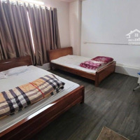 Bán Gấp Nhà Phố Lê Thanh Nghị-Quận Hai Bà Trưng -Ô Tô -Kinh Doanh -Dòng Tiền -60M2-6 Tầng