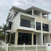 Bán Biệt Thự Khu Huy Cận Ecorivers Hải Dương Giá Siêu Tốt