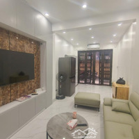 Bán Nhà Mặt Phố Thọ Lão -Quận Hai Bà Trưng -Ô Tô -Kinh Doanh - Nhà Đẹp -30 M2-3 Tầng