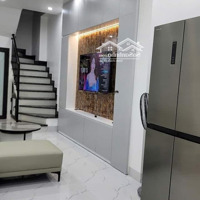 Bán Nhà Mặt Phố Thọ Lão -Quận Hai Bà Trưng -Ô Tô -Kinh Doanh - Nhà Đẹp -30 M2-3 Tầng