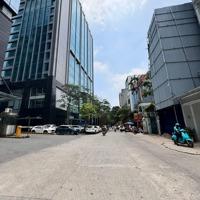 Bán Đất Nền Tại Nguyễn Phúc Lai, 44 Tỷ,135 M2,9M Mặt Tiền,1 Mặt Phố 1 Mặt Ngõ,Oto Kinh Doanh Vỉa Hè