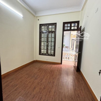 Bán Nhà Ngọc Thuỵ Ngõ Nông, Ô Tô Gần Khu Đô Thị Khai Sơn Diện Tích 42M2 4 Tầng 4 Phòng Ngủ