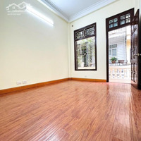 Bán Nhà Ngọc Thuỵ Ngõ Nông, Ô Tô Gần Khu Đô Thị Khai Sơn Diện Tích 42M2 4 Tầng 4 Phòng Ngủ
