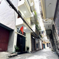 Bán Nhà Ngọc Thuỵ Ngõ Nông, Ô Tô Gần Khu Đô Thị Khai Sơn Diện Tích 42M2 4 Tầng 4 Phòng Ngủ