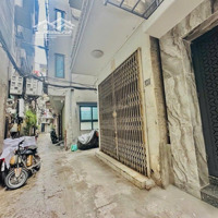 18.5 Tỷ,Gia Đình Bán Gấp Nhà Phan Kế Bính, Diện Tích: 58M,Gần Ô Tô,Kinh Doanh