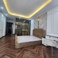 BÁN NHÀ PHỐ VŨ TÔNG PHAN, Ô TÔ ĐỖ CỬA, KINH DOANH, THANG MÁY, 46M2, 8 TẦNG, GIÁ 16.5 TỶ.