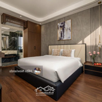 Bán Căn Biệt Thự 200M X 3 Tầng 6 Phòng Ngủcó Hồ Bơi Nội Thất 5* Cho Thuê 70 Triệu/Th Mặt Tiền Khu Nam Việt Á