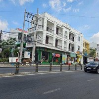 Bán Nhà Góc 02 Mặt Tiền Trần Hoàng Na Và Đương Nam Cao