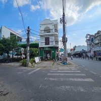 Bán Nhà Góc 02 Mặt Tiền Trần Hoàng Na Và Đương Nam Cao