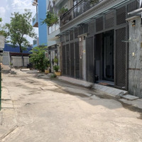 Lô Đất Phạm Văn Chiêu P14 Gò Vấp - 74M - Nở Hậu Ko Lộ Giới Ko Quy Hoạch - Chỉ 4 Tỷ 3 Tl