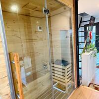 BÁN NHÀ 6 TẦNG THANG MÁY – KINH DOANH – FULL NỘI THẤT – GẦN CÔNG VIÊN TUỔI TRẺ – GIÁ 11.9 TỶ
