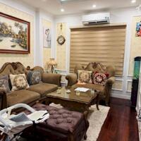 BÁN NHÀ 6 TẦNG THANG MÁY – KINH DOANH – FULL NỘI THẤT – GẦN CÔNG VIÊN TUỔI TRẺ – GIÁ 11.9 TỶ