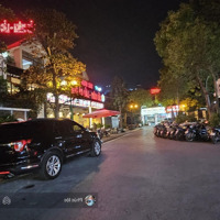 Hàng Hiếm, Biệt Thự Mặt Phố, Lô Góc, 320M2, 58 Tỷ