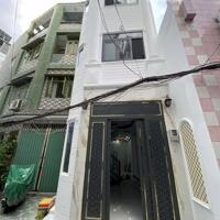 Nhà Đường Ngô Gia Tự Phường 4 Quận 10.