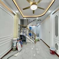 Nhà Đường Ngô Gia Tự Phường 4 Quận 10.