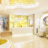 Mặt Tiền 20M Mặt Phố Tôn Thất Thuyết, Diện Tích 350M2 X 5 Tầng, Thông Sàn, Đầy Đủ , 350 Triệu/Tháng