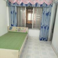Cho thuê nhà nguyên căn , full đồ trong ngõ Hai Bà Trưng , Lê Chân