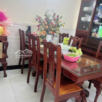 Q7 Trần Xuân Soạn , 3 Tầng + St , 72M2 , Ngang 4 X 18M ,Hẽm Xe Hơigần Đại Học Maketing