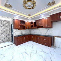 Bán Nhà Xinh - Đẹp Nhất Xóm -Diện Tích68M2 - 4Tầng - 5 Vệ Sinh- Đ Rộng 6 M Gọi Ngay Để Đi Xem Nhà.