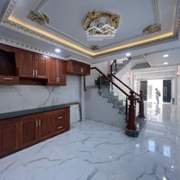 Bán Nhà Xinh - Đẹp Nhất Xóm -Diện Tích68M2 - 4Tầng - 5 Vệ Sinh- Đ Rộng 6 M Gọi Ngay Để Đi Xem Nhà.