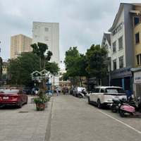 Biệt Thự, View Chân Đế Tòa Chung Cư 31.8 Tỷ,Diện Tích144M2,Mặt Tiền6.2M, 4 Tầng, Kđt Trung Văn, Nam Từ Liêm