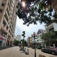 Biệt Thự, View Chân Đế Tòa Chung Cư 31.8 Tỷ,Diện Tích144M2,Mặt Tiền6.2M, 4 Tầng, Kđt Trung Văn, Nam Từ Liêm