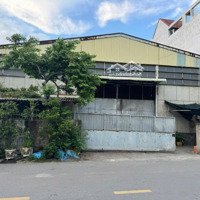 Mt Lương Minh Nguyệt, Q. Tân Phú. Diện Tích: 21M X 39M. Nh: 23M. Kc: Cấp 4. Hđt: 130 Triệu/Th. Giá: 7X Tỷ