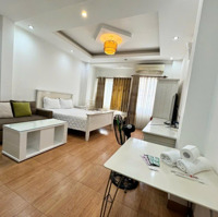Cho Thuê Nhà Trọ 30M2 Giá Cực Chất 8 Triệu Tại Nguyễn Trãi, Cầu Ông Lãnh, Q1, Hcm