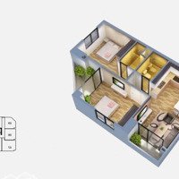Bán Căn Góc Thương Mại 71M2 Toà Hh4 Flc Garden City