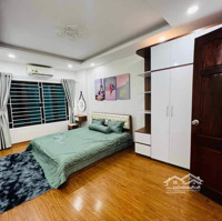 Bán Nhà Cổ Nhuế Lô Góc Hai Mặt Thoáng Mặt Ngõ Ô Tô Kinh Doanh Đỉnh Giá Chỉ 10,5 Tỷ