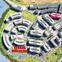 Cần bán căn shophouse Harbor Bay Bim Hạ Long 237m2 3 mặt thoáng gần biển giá 25.5 tỷ