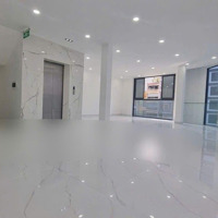 Nhà Mặt Tiền Calmette - Ngang 8M - Hầm 6 Tầng - Sẵn Hđt 90 Triệu/Tháng- Giá Bán 30.8 Tỷ- Zalo 0937699221