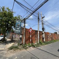 Bán Đất Tại Phạm Văn Đồng, 25,5 Tỷ, 524M2, Cơ Hội Đầu Tư Hiếm Có