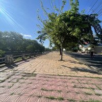 Giá Đầu Tư Nền Gốc Kinh Doanh Đối Diện Bờ Kè Công Viên Kdc Văn Hoá Tây Đô
