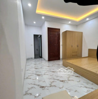 Bán Nhà Phố Tu Hoàng, Nhổn (Xuân Phương), Nam Từ Liêm. 5 Tầng, Ô Tô Đỗ Cổng. Giá Bán 6.05 Tỷ