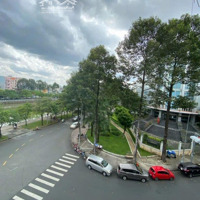 Bán Nhàmặt Tiềnnguyễn Đình Chiểu, Q.1. Diện Tích: 4,5M X 12M. Kc: Hầm, 6 Tầng. Hđt: 160 Tr/Th. Giá: 3X Tỷ