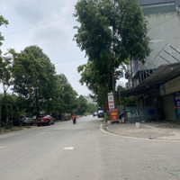 Mảnh Đất Vàng , Phân Lô Yên Nghĩa .50M. Lô Góc . Ngay Ql6 . 11.9 Tỷ