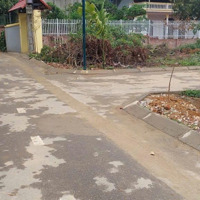 Đón Sóng Khu Đô Thị 200Ha Của Vingroup Chủ Bán 68M Trục Chính Thôn 5 Hạ Bằng Cách Khu Vingroup 300M