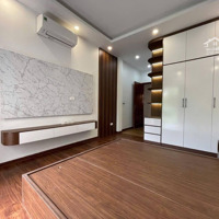 Nhà Đẹp Quang Trung Hà Đông 5 Tầng, 33M, Ngõ Nông, 6.8 Tỷ