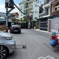 Hiếm Bán! Nhà 2 Tầng, Hẻm Oto Thông 6M, Tăng Bạt Hổ, Bình Thạnh, 76.5M2, Ngang 4M, 11.5 Tỷ (Tl Tốt)