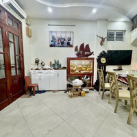 Nhà Đẹp Khúc Thừa Dụ, Cầu Giấy. Lô Góc 2 Thoáng - Cách Phố 15M.diện Tích50M2* 4 Tầng*Mặt Tiền4.4M Chỉ ~13 Tỷ