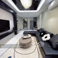 Bán Nhà Tôn Đức Thắng Trung Tâm Đống Đa 7 Tầng Thang Máy Ngõ Rộng 30M Ra Mặt Phố Nhà Mới Đẹp